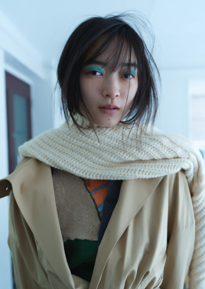 中野 渚 | NAGISA NAKANO PHOTOS JUST ARRIVED📸✨️