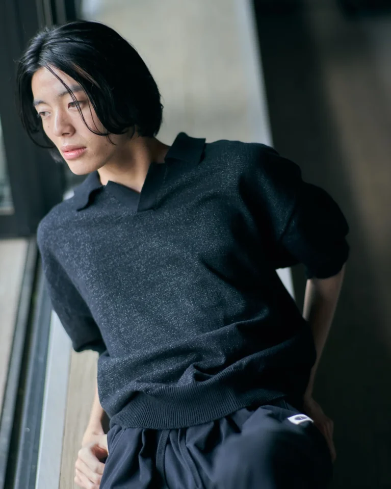 千葉 晃 | HIKARU CHIBA for ENSULO