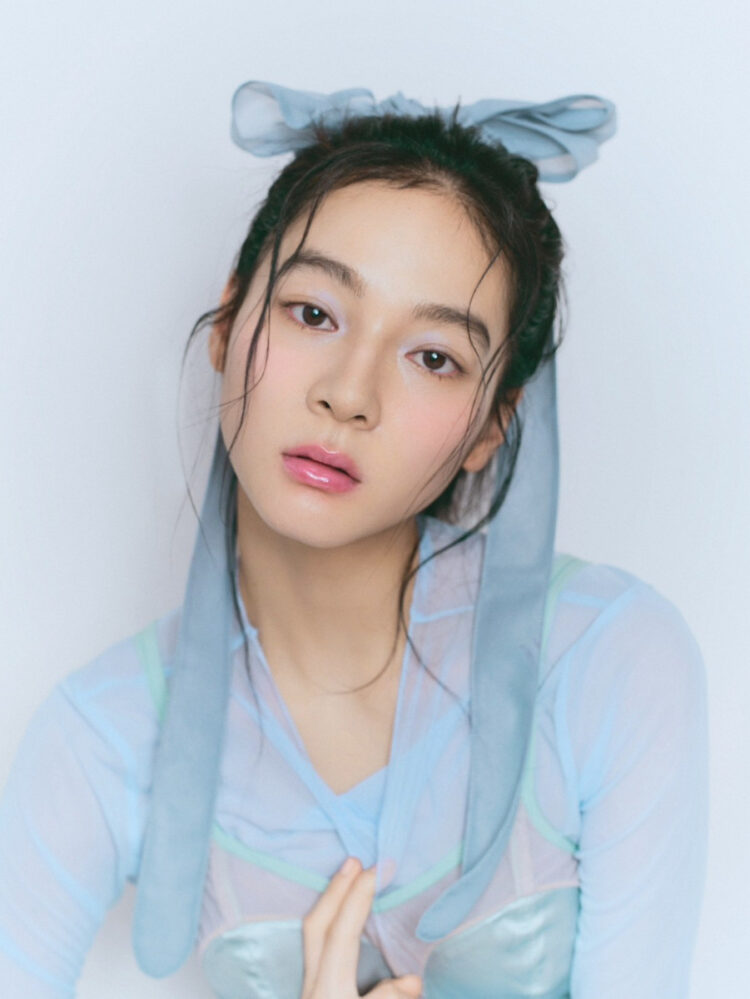 甲斐美紅 | MIKU KAI